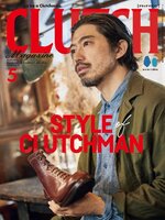 CLUTCH Magazine 日本語版